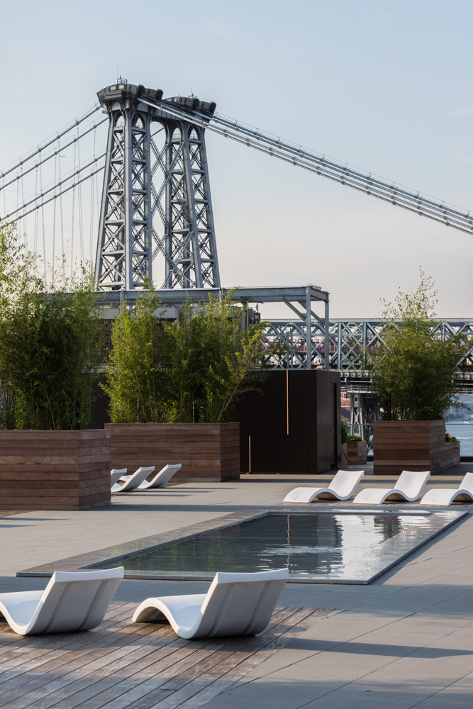 429 Kent Avenue, Unit TH5 Brooklyn, NY 11249 - Photo 10 of 18