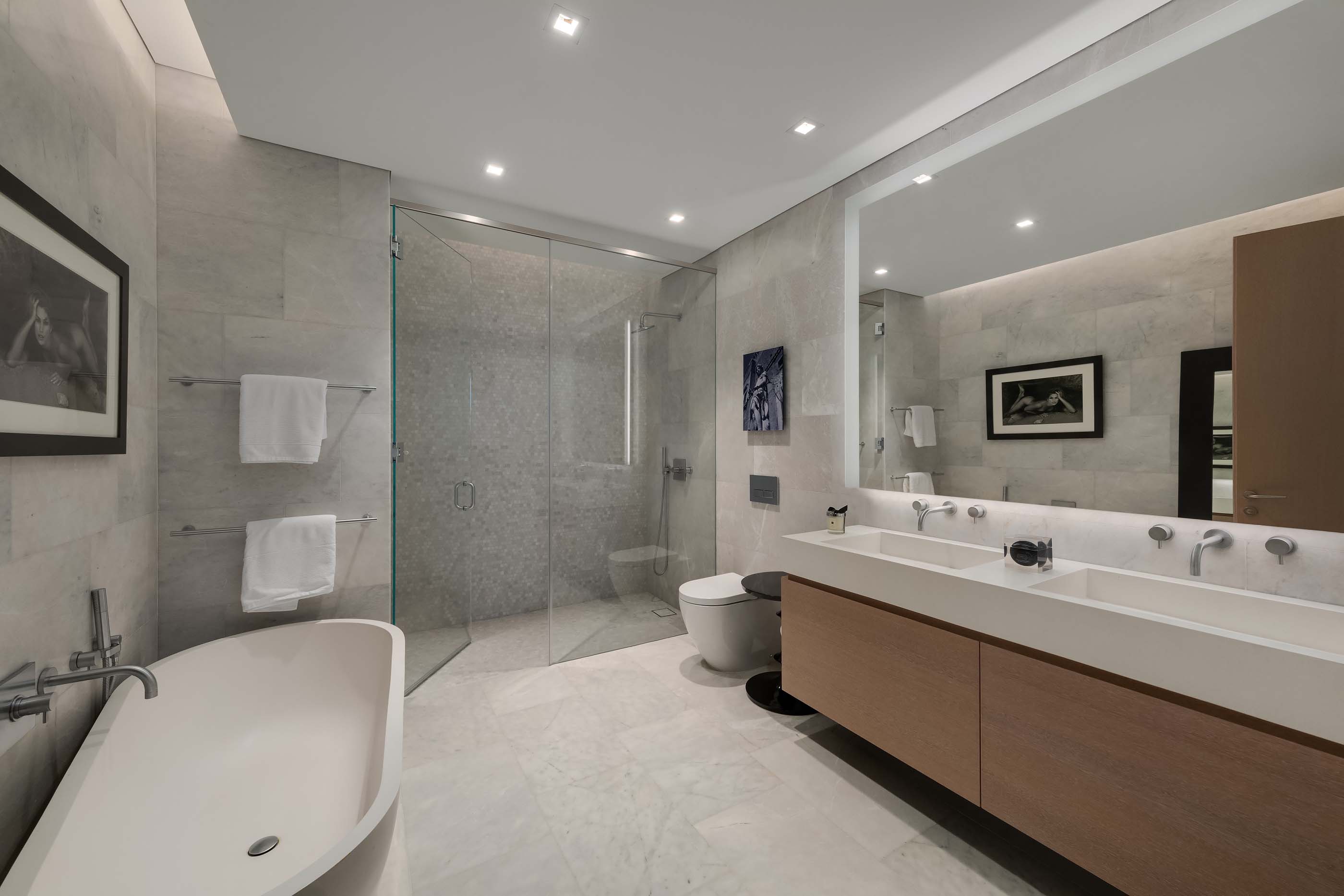 49 Chambers Street, Unit 14EF Manhattan, NY 10007 - Photo 20 of 34