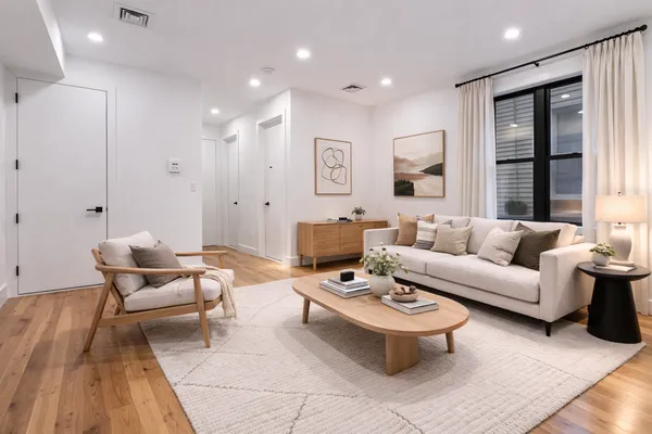 $5,295 | 1409 Greene Avenue, Unit 2 | Bushwick