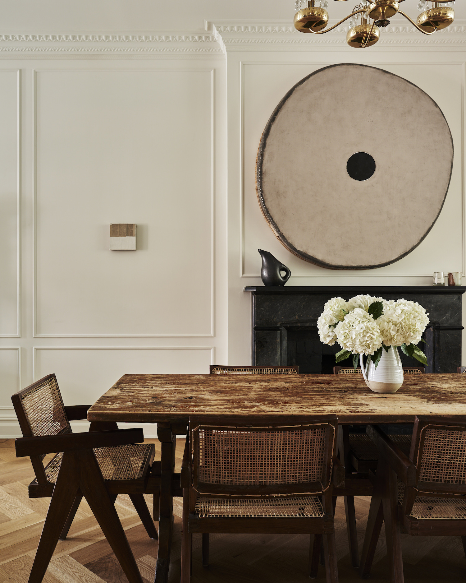 8 Perry Street Manhattan, NY 10014 - Photo 3 of 16