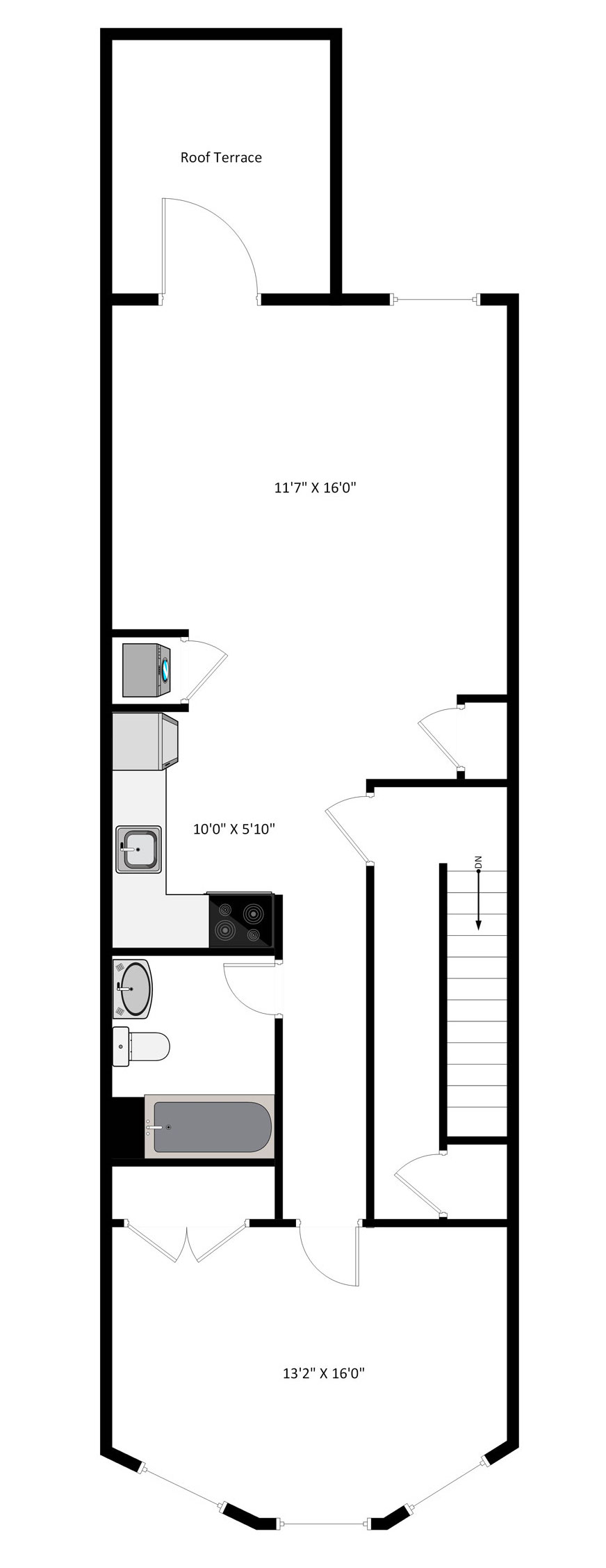 470 West 145th Street, Unit 4 Manhattan, NY 10031 - Photo 11 of 11