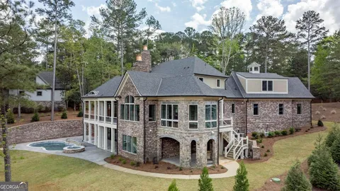 $4,399,500 | 5010 Browns Ford Road, Greensboro, GA 30642
