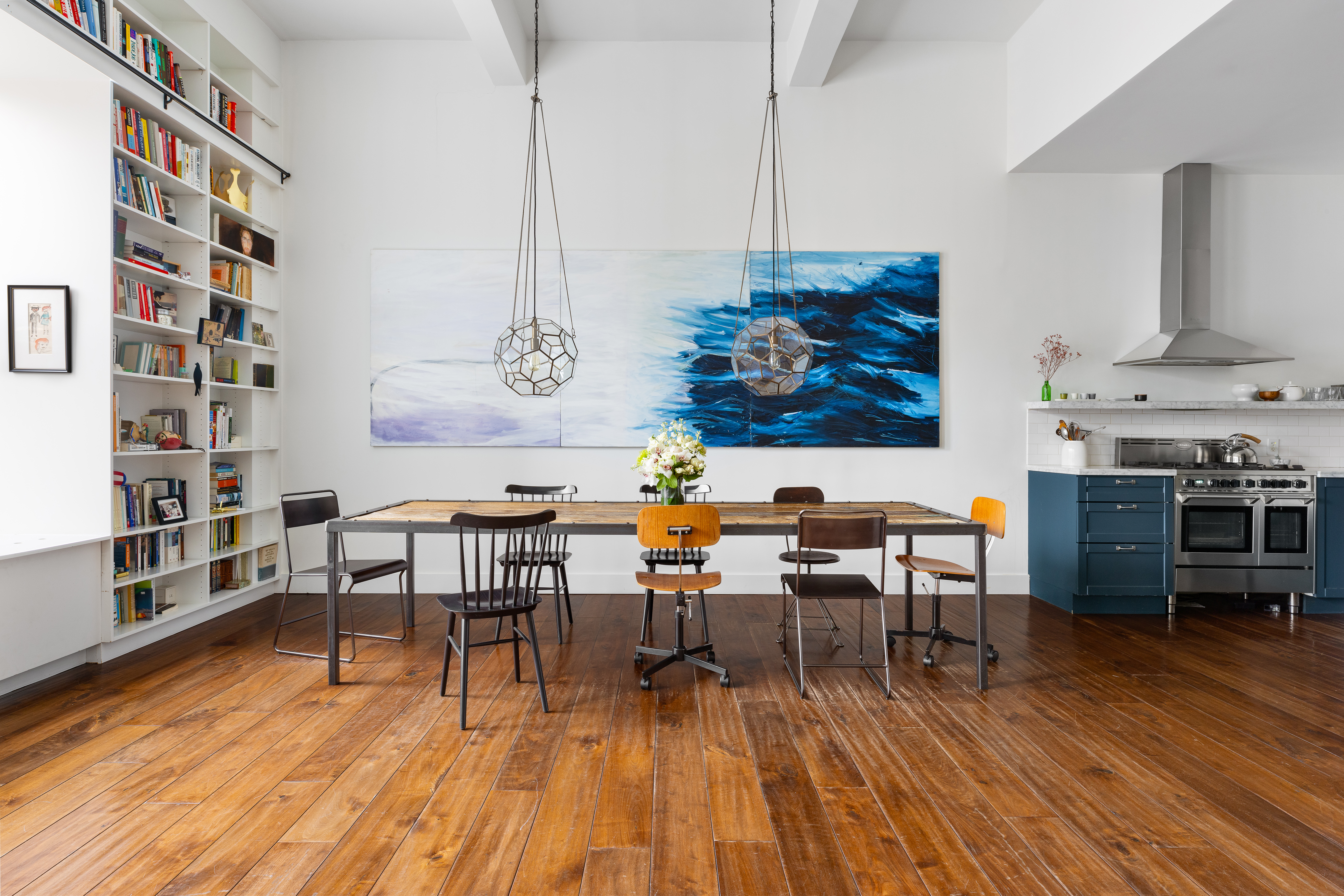 62 Joralemon Street, Unit 3 Brooklyn, NY 11201 - Photo 4 of 19