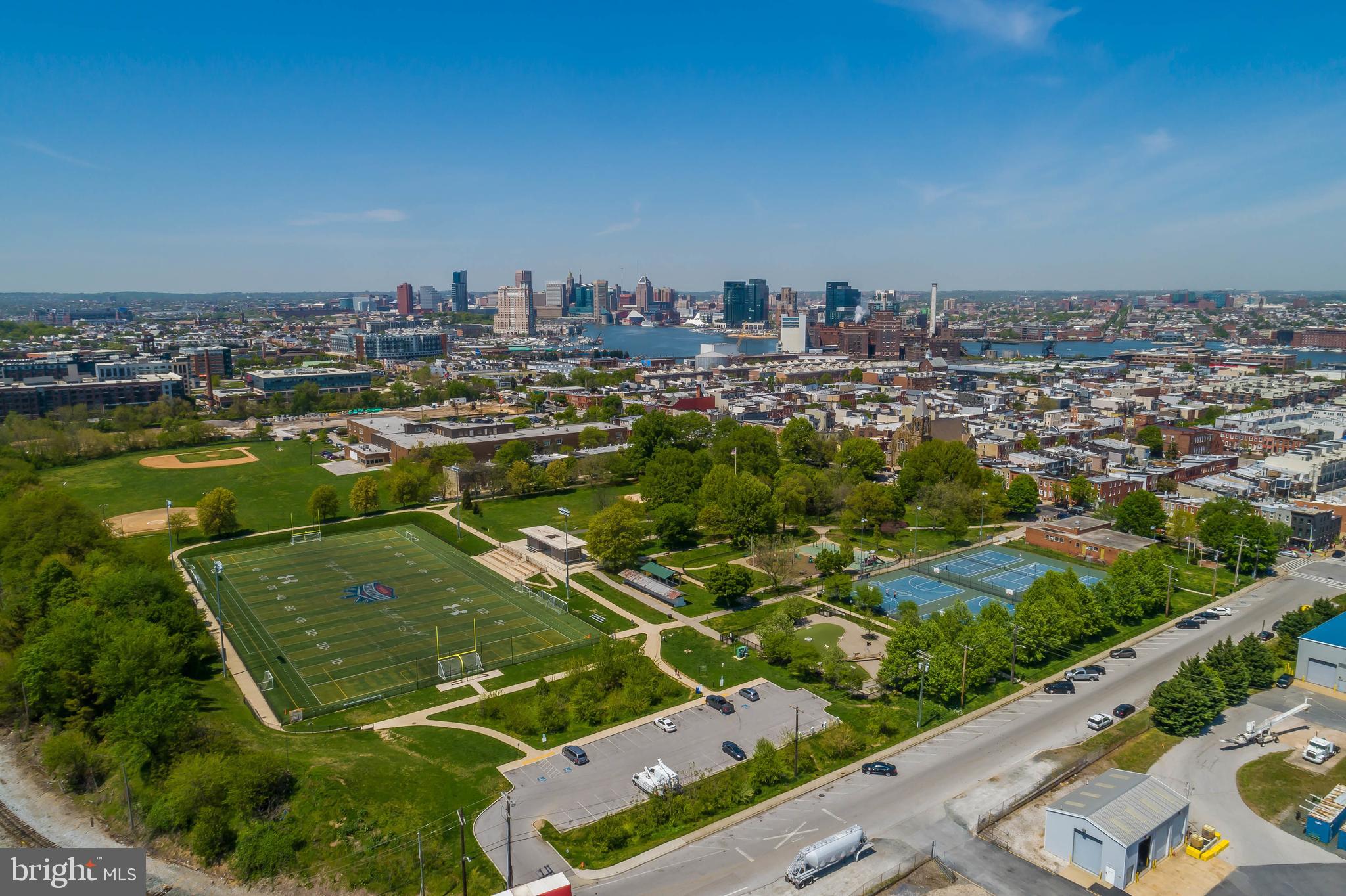 1200 Steuart Street, Unit 1020 Baltimore, MD 21230 - Photo 46 of 52