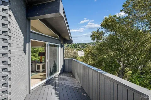 $2,595,000 | 15 Underhill Road, Mill Valley, CA 94941