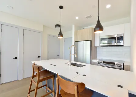 $659,999 | 1325 Herkimer Street, Unit 401 | Bedford-Stuyvesant