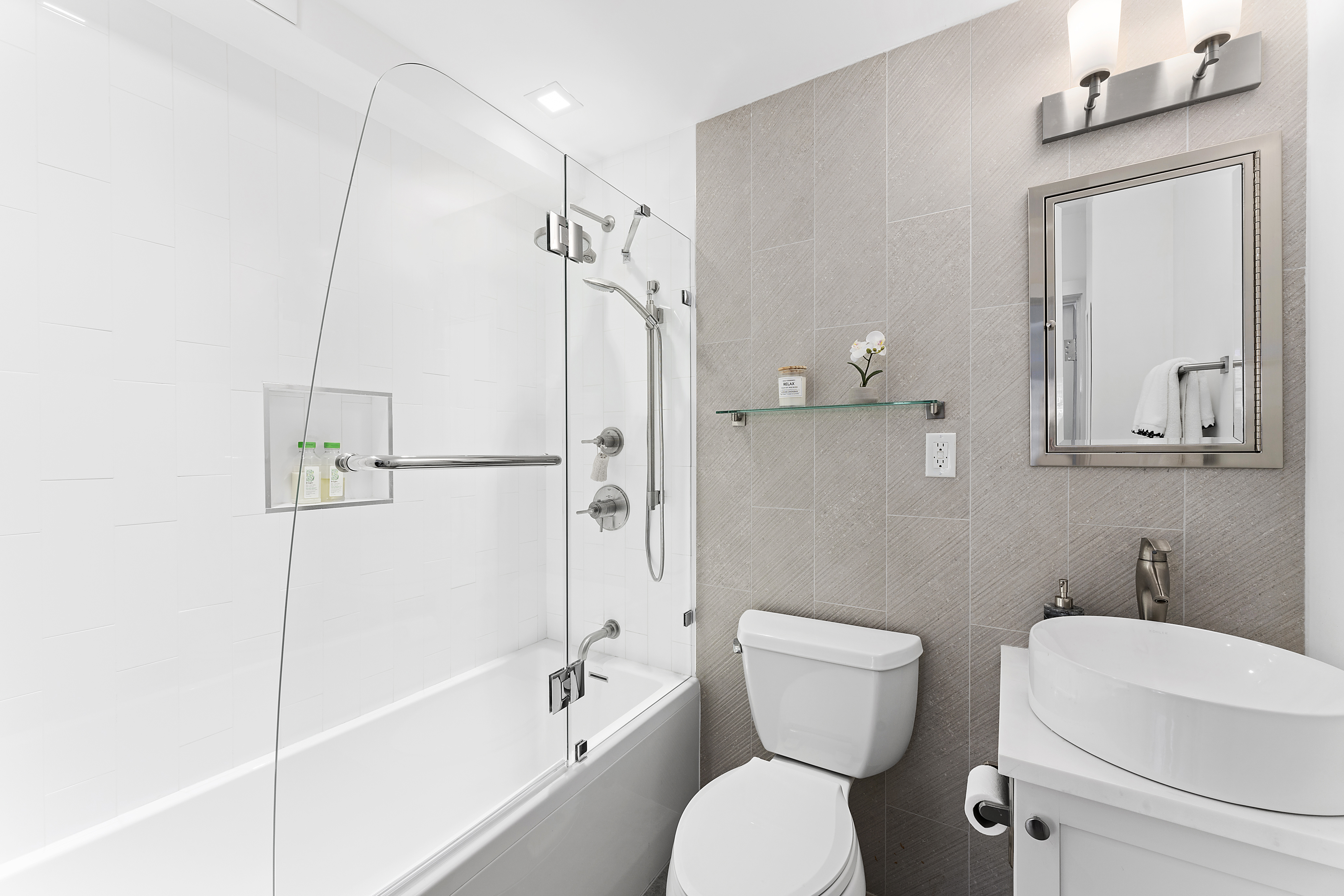 40 West 72nd Street, Unit 121 Manhattan, NY 10023 - Photo 10 of 21