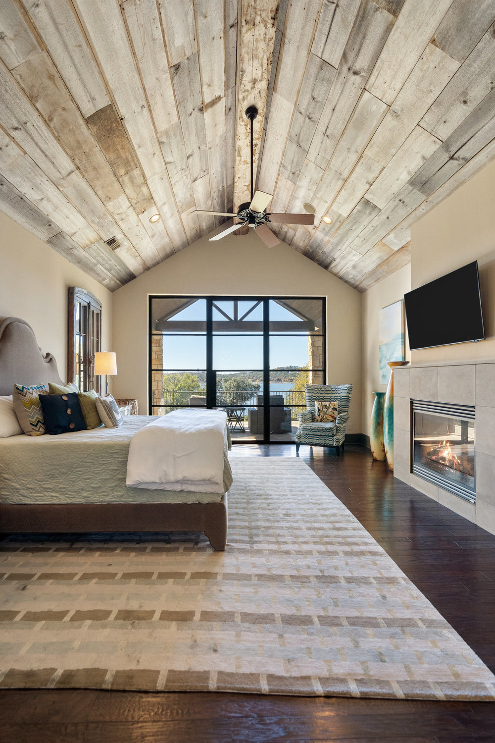 14423 Ridgetop Terrace Austin, TX 78732 - Photo 41 of 91