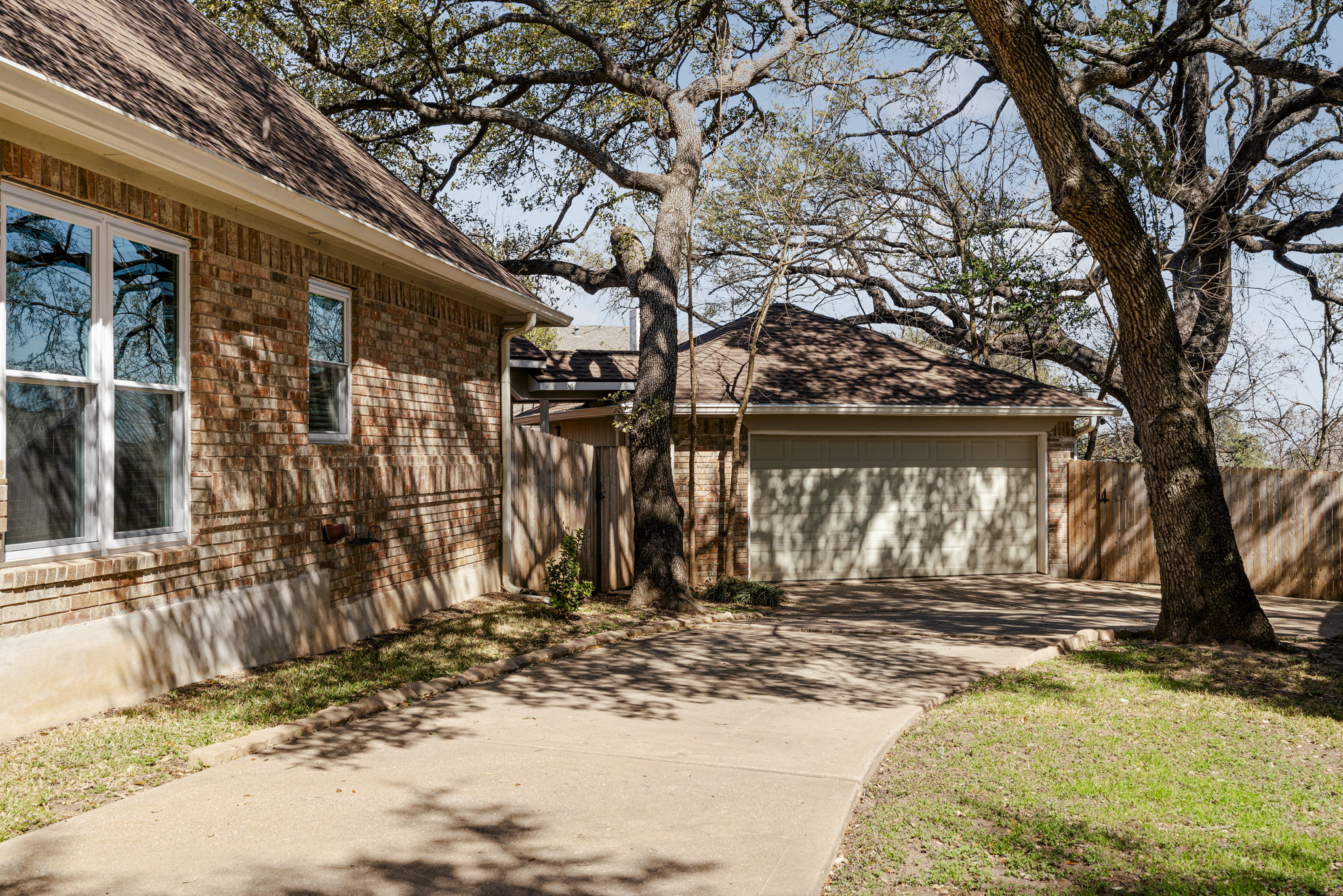 11008 Needham Court Austin, TX 78739 - Photo 35 of 37