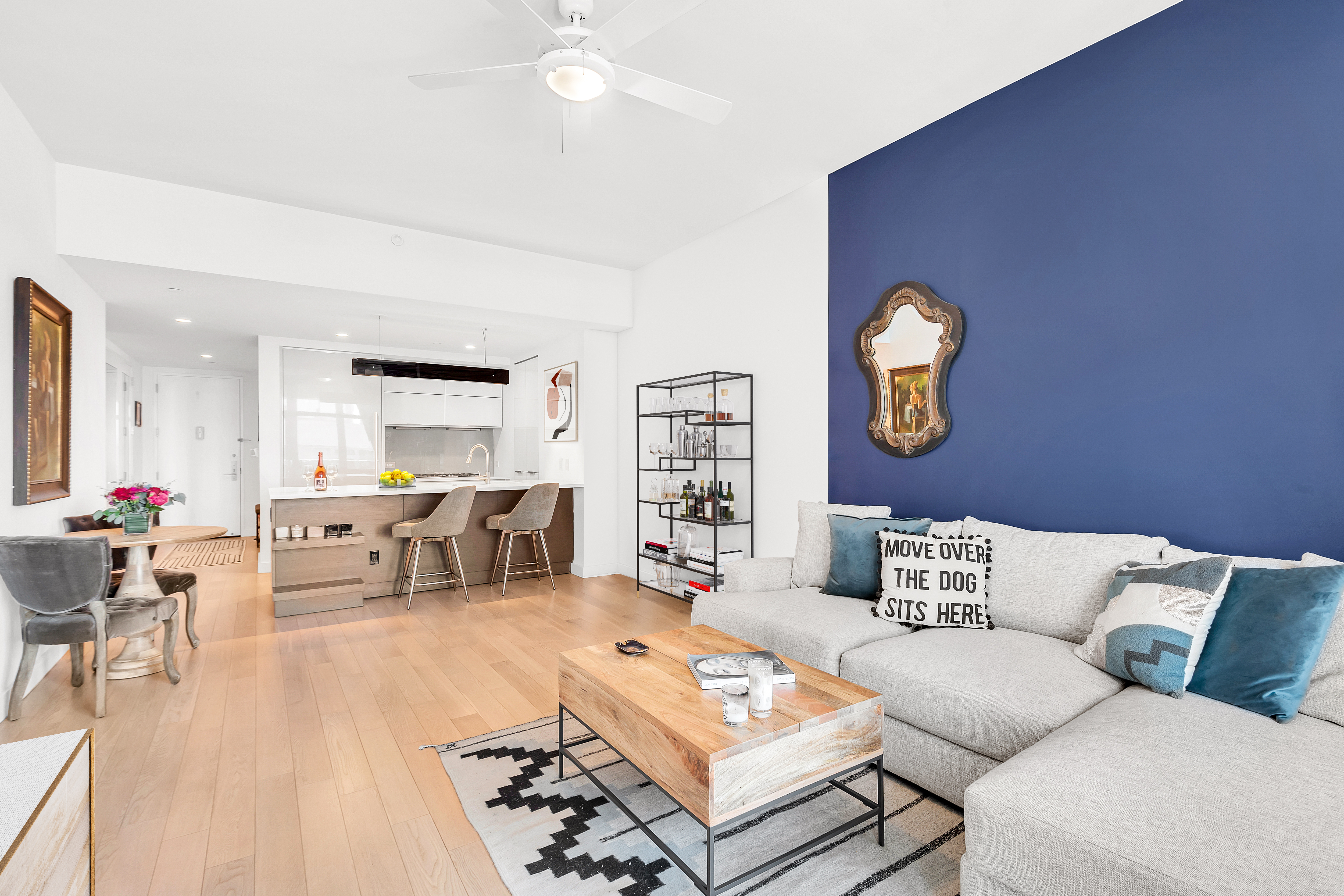 34 North 7th Street, Unit 8I Brooklyn, NY 11249 - Photo 2 of 18