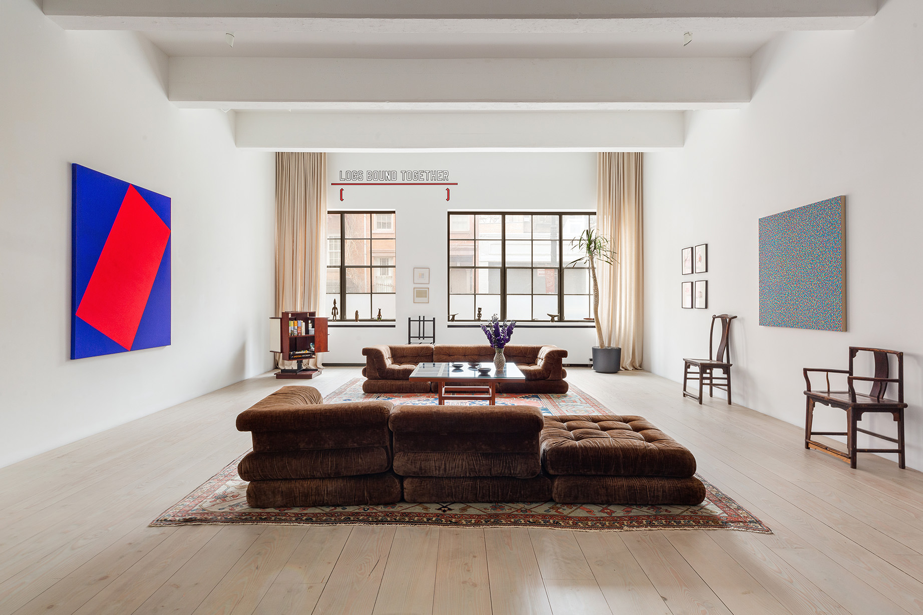 140 Perry Street, Unit MAIS Manhattan, NY 10014 - Photo 4 of 19