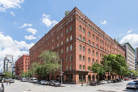 $35,000,000 | 443 Greenwich Street, Unit PHD | TriBeCa