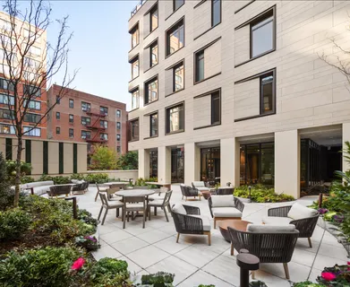 $2,050,000 | 212 West 95th Street, Unit 4A | Upper West Side