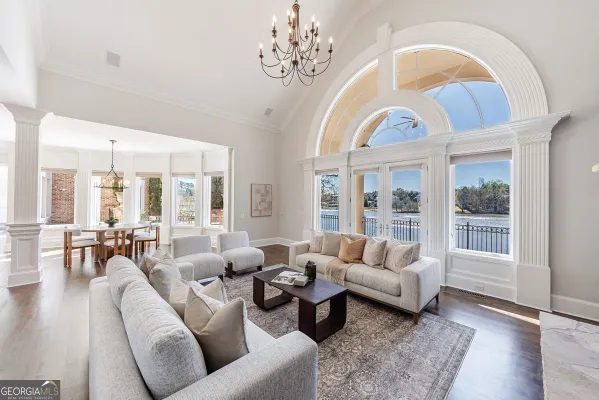 $4,650,000 | 2877 Darlington Run, Duluth, GA 30097