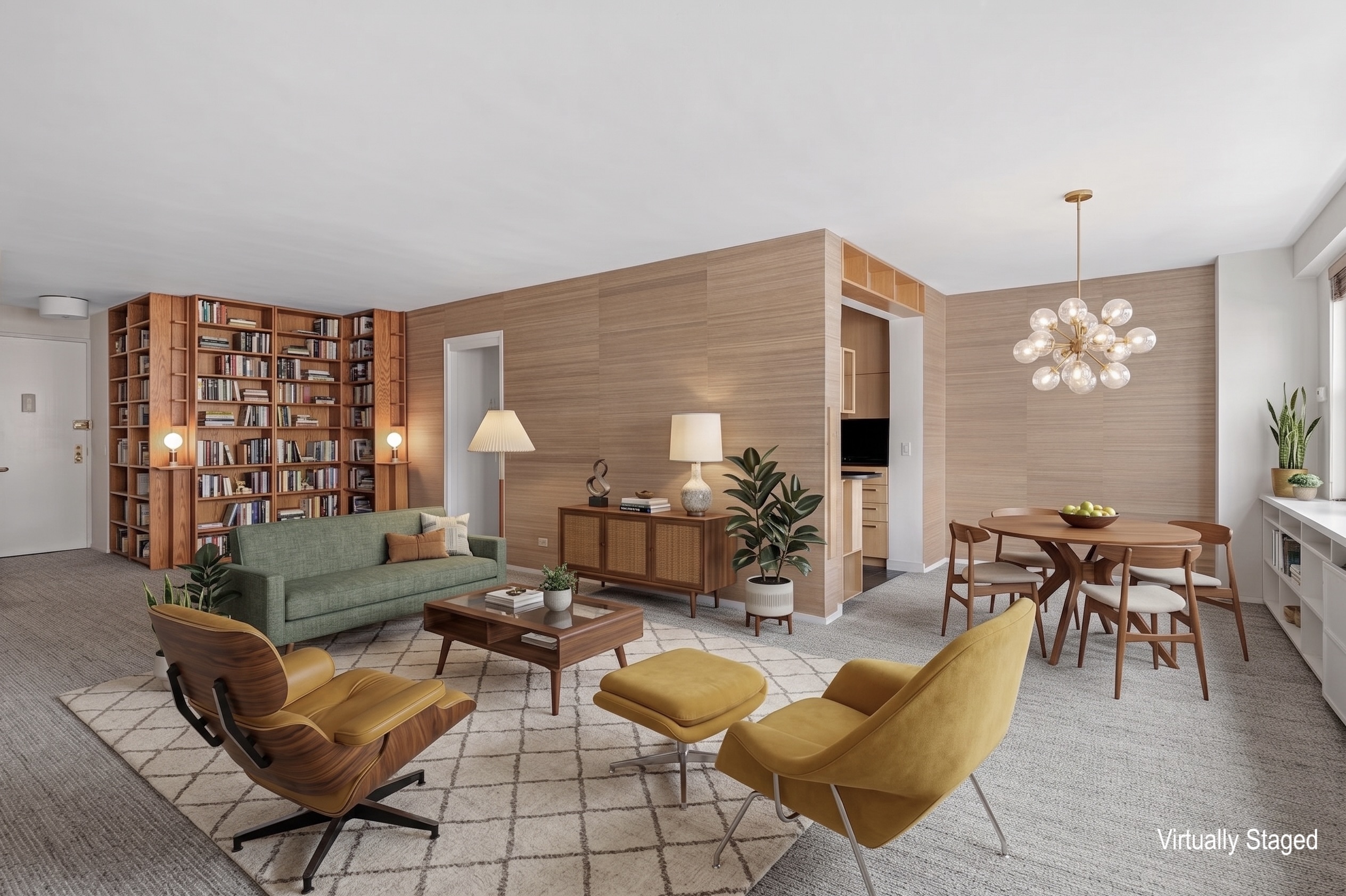 10 West 15th Street, Unit 1228 Manhattan, NY 10011 - Photo 2 of 14