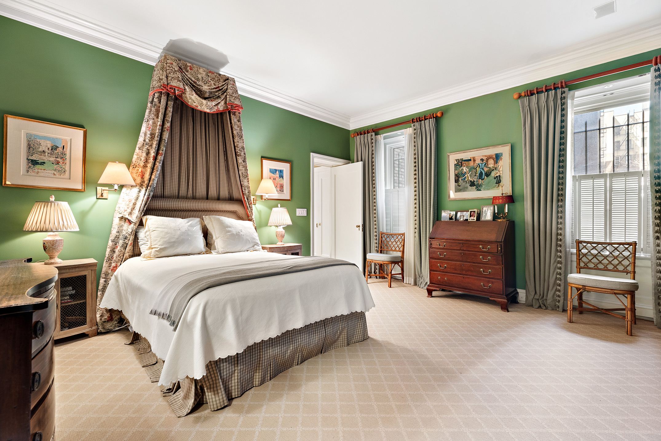 1220 Park Avenue, Unit 1A New York, NY 10128 - Photo 10 of 18