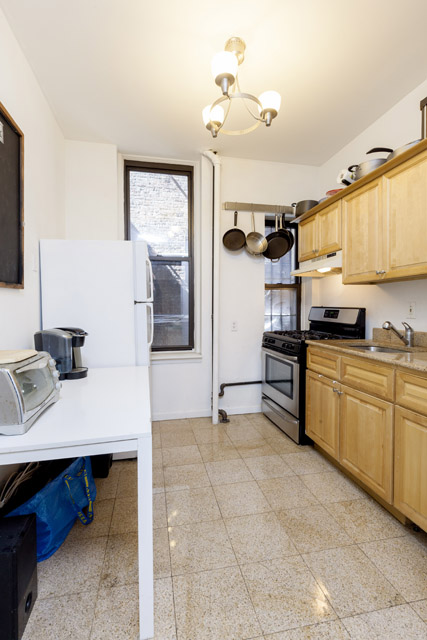 71 2nd Avenue, Unit 1 Manhattan, NY 10003 - Photo 3 of 6