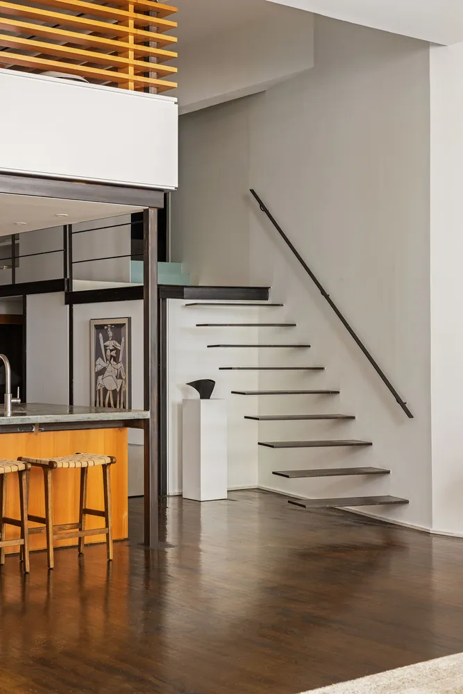 $3,095,000 | 377 West 11th Street, Unit 1D | West Village