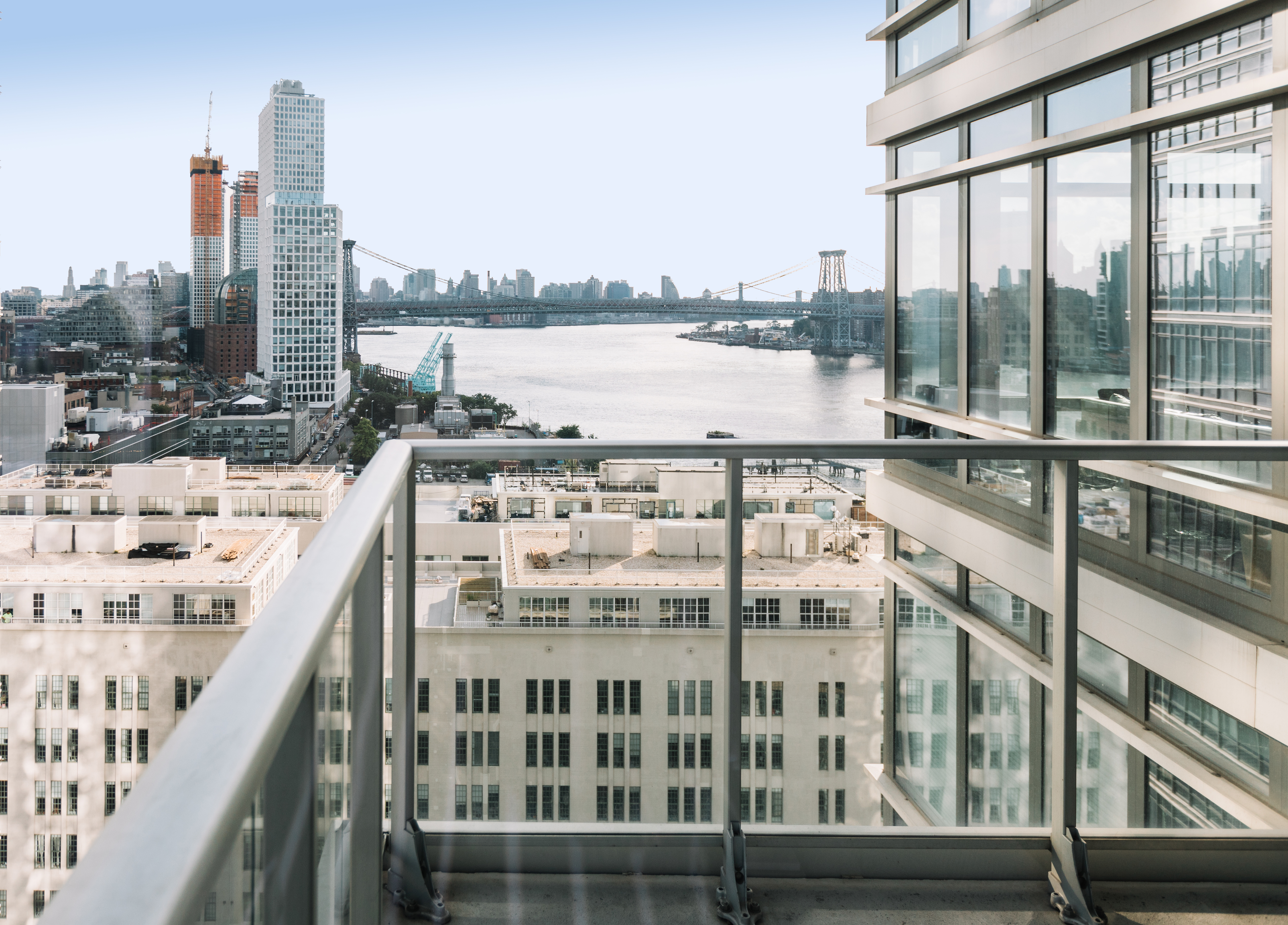 2 Northside Piers, Unit 18F Brooklyn, NY 11249 - Photo 9 of 40