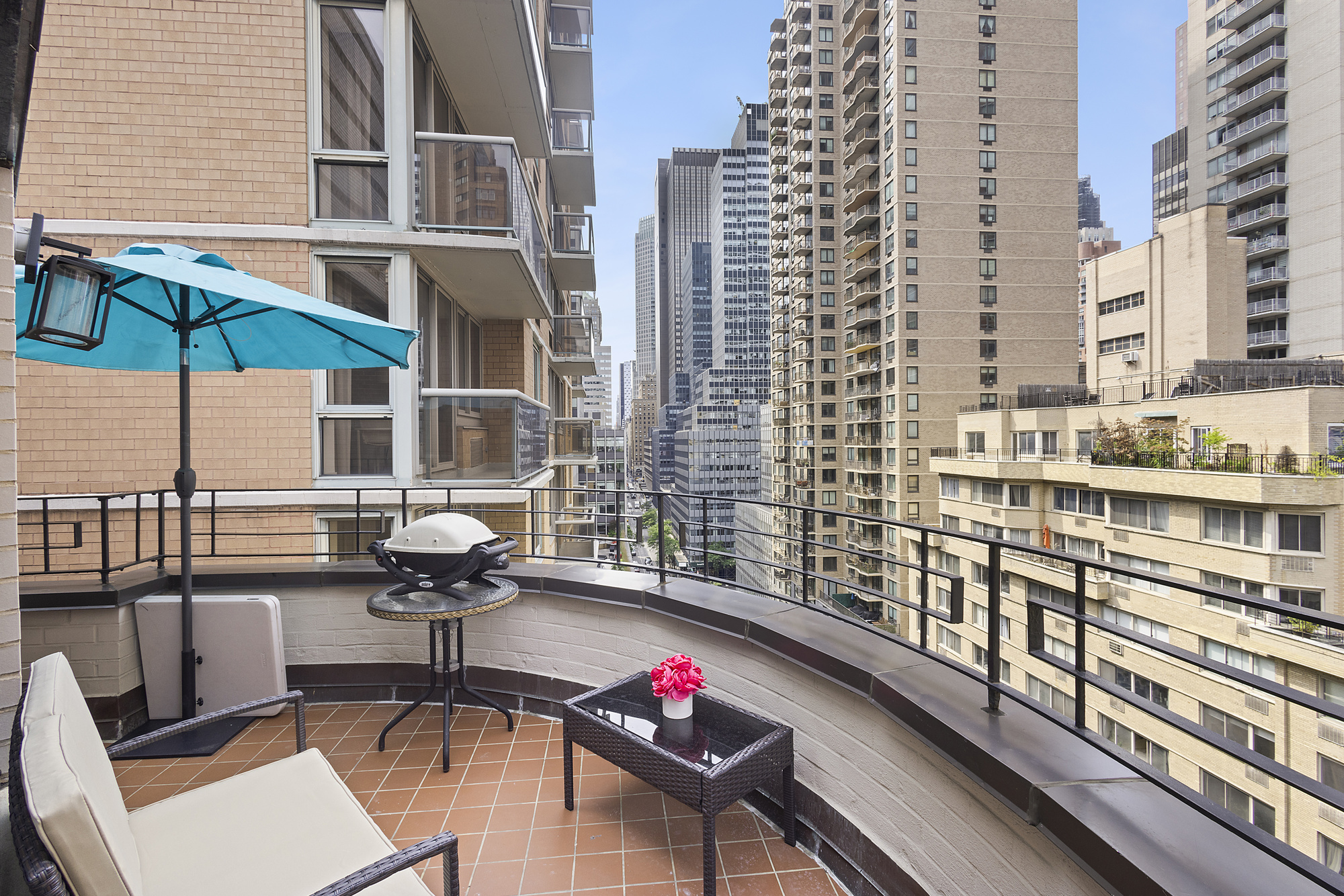 240 East 46th Street, Unit PHC Manhattan, NY 10017 - Photo 1 of 6