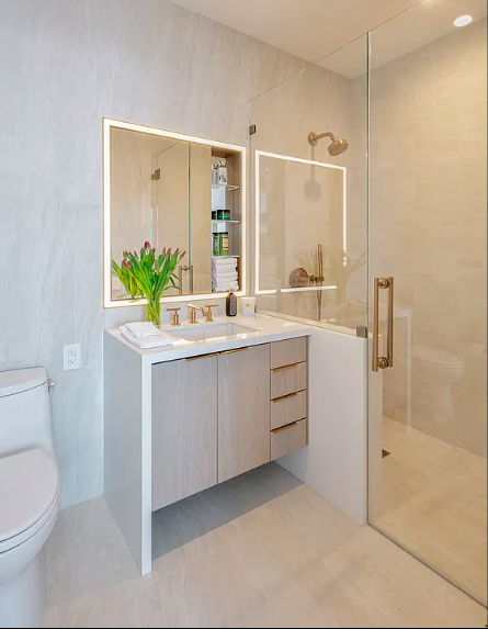 3 Court Square, Unit PH202 Queens, NY 11101 - Photo 4 of 11