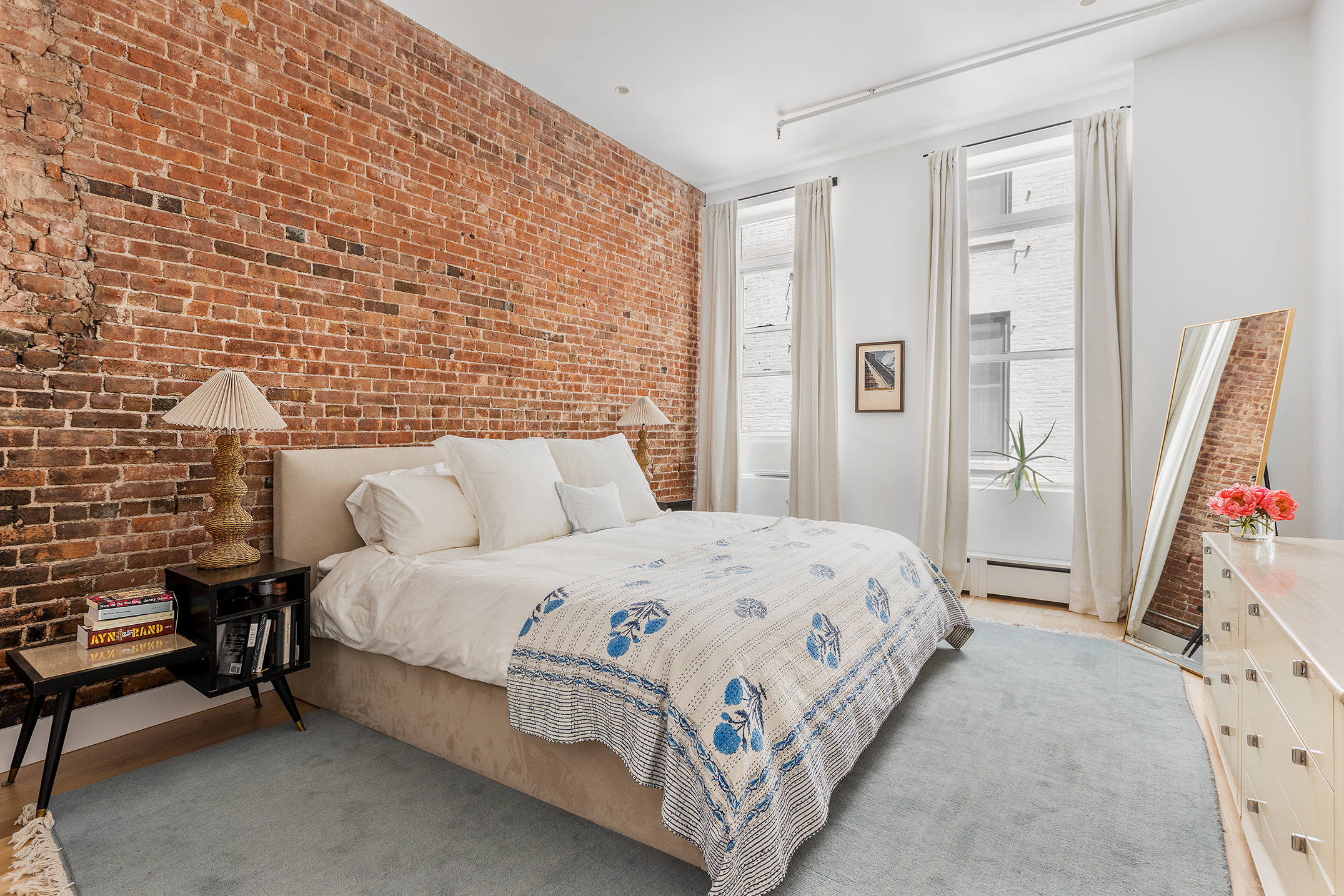 19 Murray Street, Unit 3 Manhattan, NY 10007 - Photo 4 of 11
