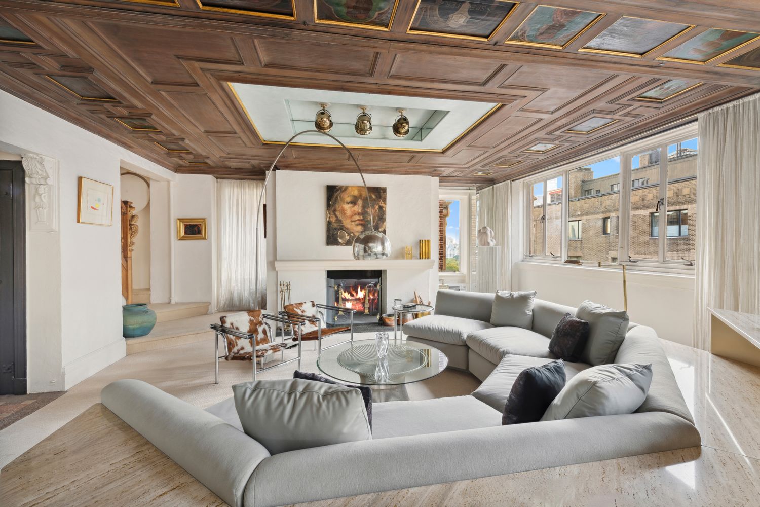 $2,900,000 | 1 West 67th Street, Unit 915 | Upper West Side