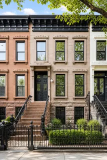 $2,450,000 | 559 MacDonough Street | Bedford-Stuyvesant