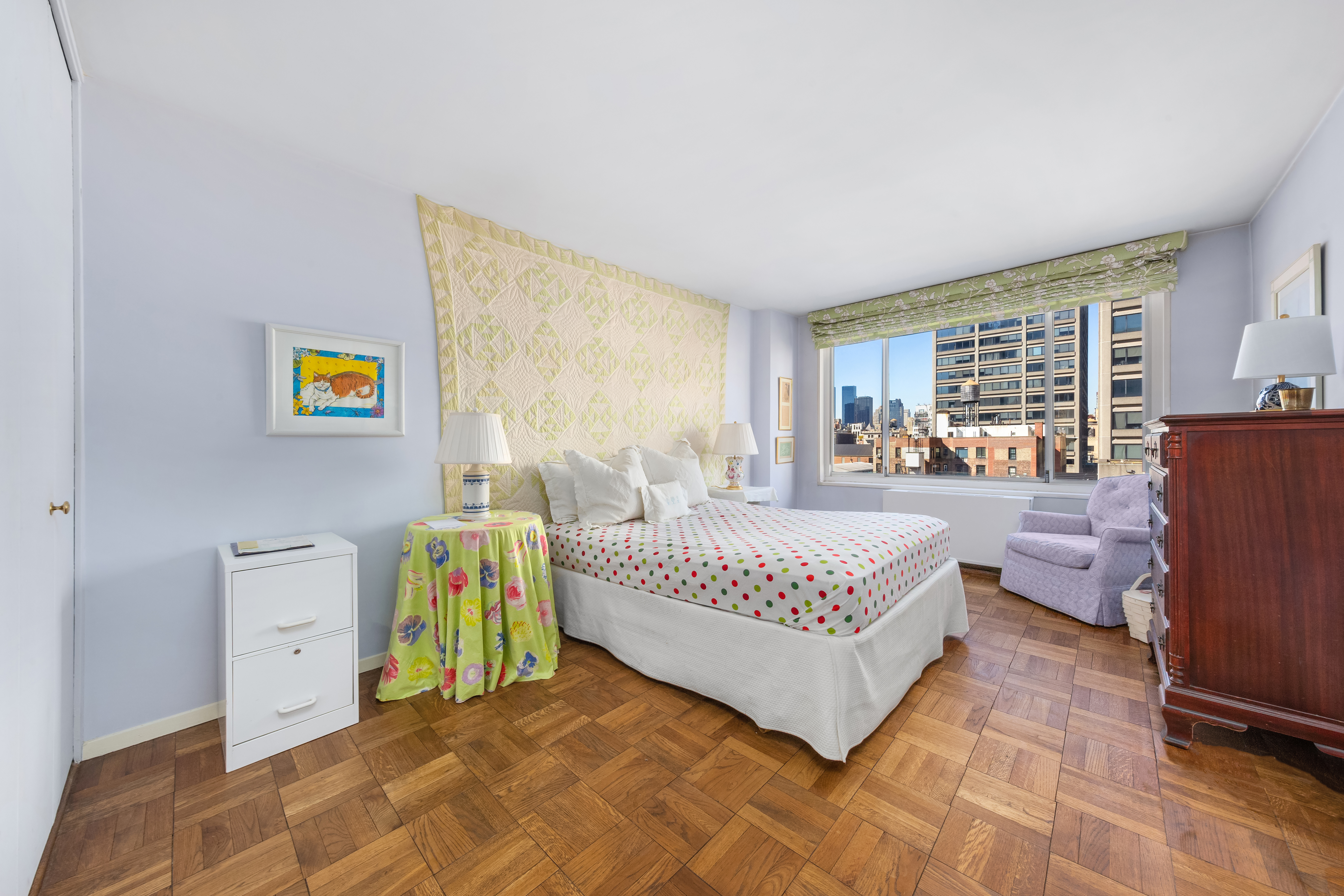 1160 3rd Avenue, Unit 14A Manhattan, NY 10065 - Photo 8 of 9