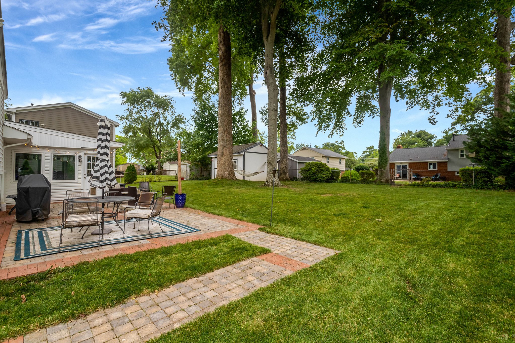 7505 Hogarth Street Springfield, VA 22151 - Photo 54 of 54