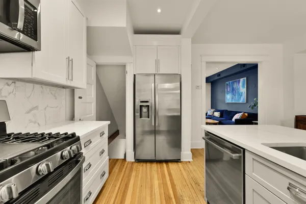 $885,000 | 618 Farragut Street Northwest, Washington, DC 20011