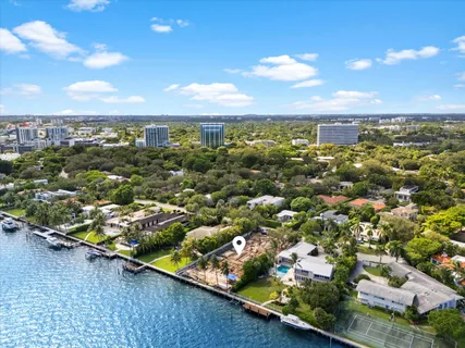 $48,000,000 | 640 Sabal Palm Road, Miami, FL 33137