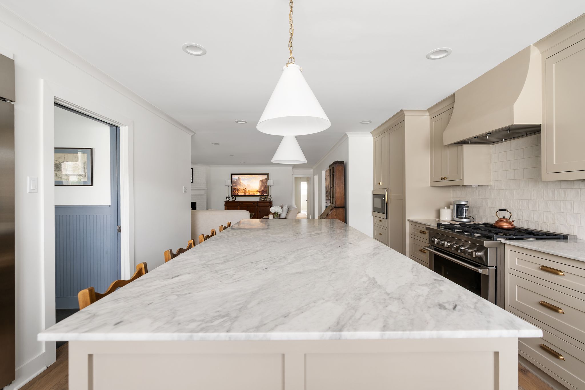 4902 Candleleaf Drive Houston, TX 77018 - Photo 11 of 44