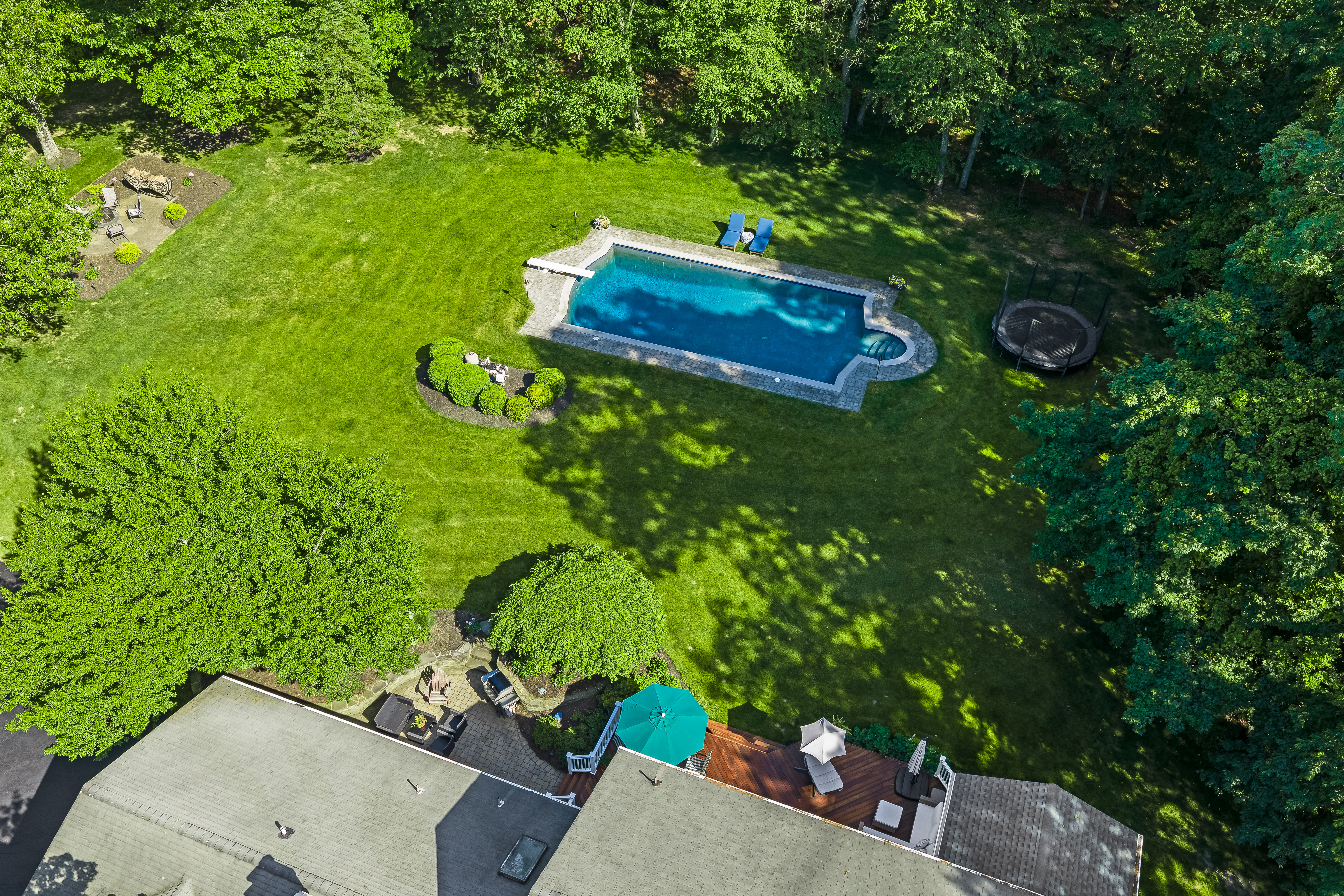 103 State Park Road Chester, NJ 07930 - Photo 52 of 60