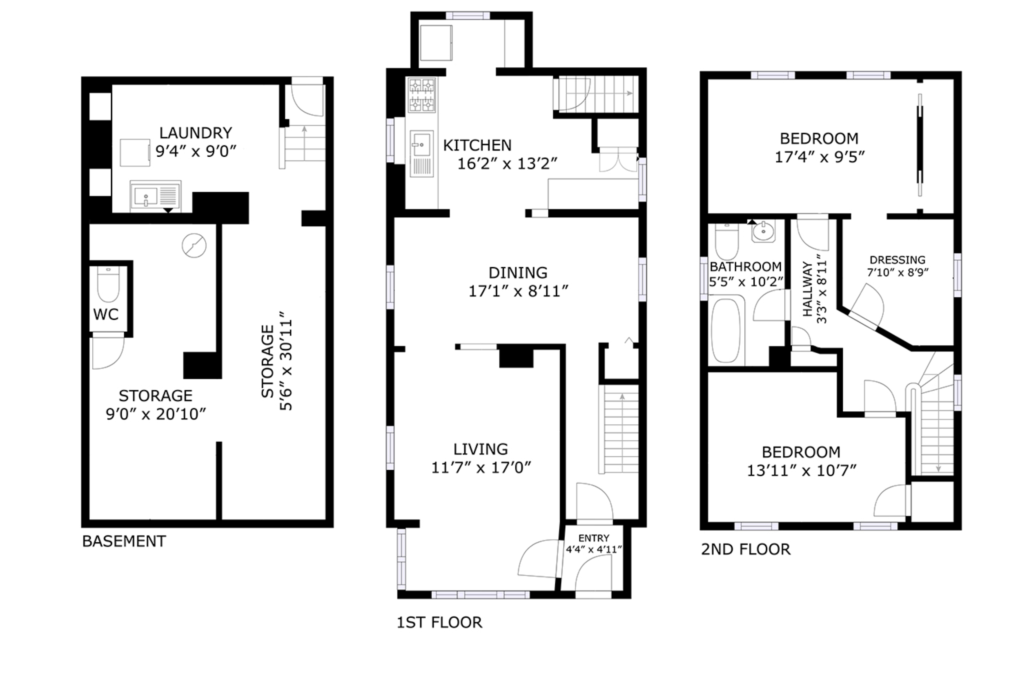 1651 85th Street Brooklyn, NY 11214 - Photo 5 of 5