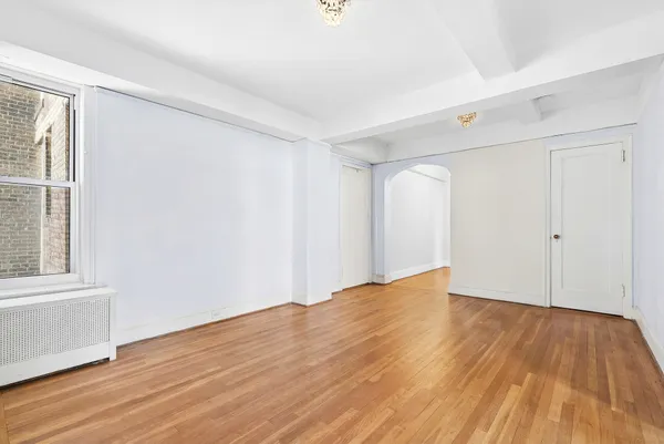 $1,200,000 | 12 West 96th Street, Unit 9A | Upper West Side