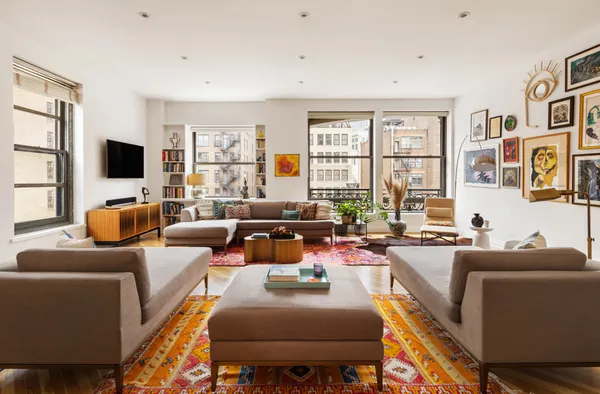 $3,650,000 | 22 West 26th Street, Unit 10G | NoMad