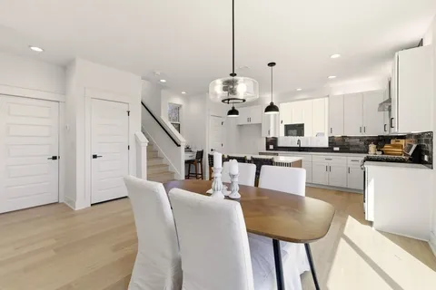 $549,900 | 2608 Bristol Drive, Unit A, Austin, TX 78723