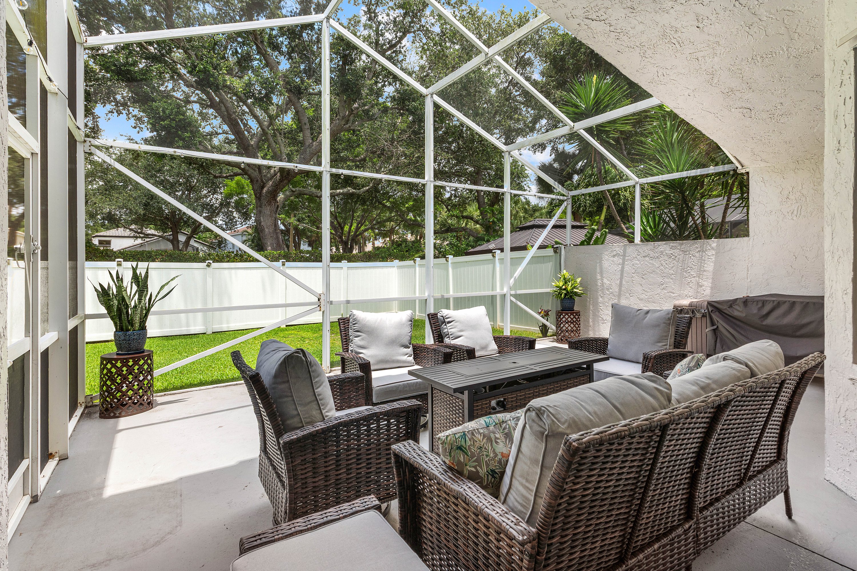 6731 Ashburn Road Lake Worth, FL 33467 - Photo 25 of 41