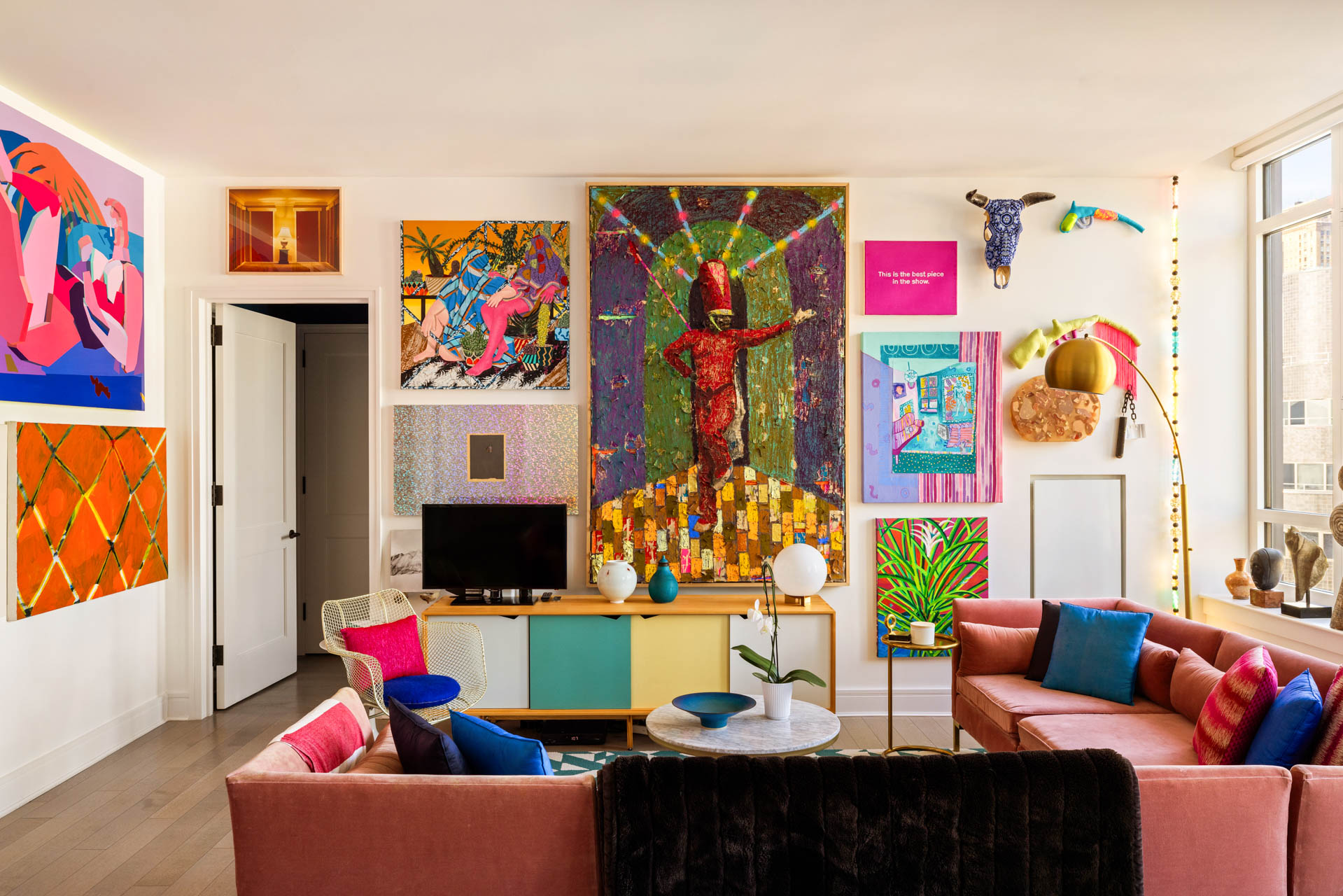 265 State Street, Unit 1508 Brooklyn, NY 11201 - Photo 3 of 19