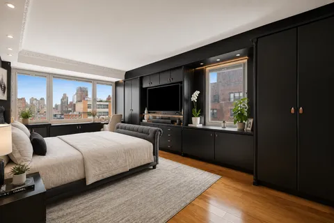 $662,000 | 303 East 57th Street, Unit 11L | Sutton Place