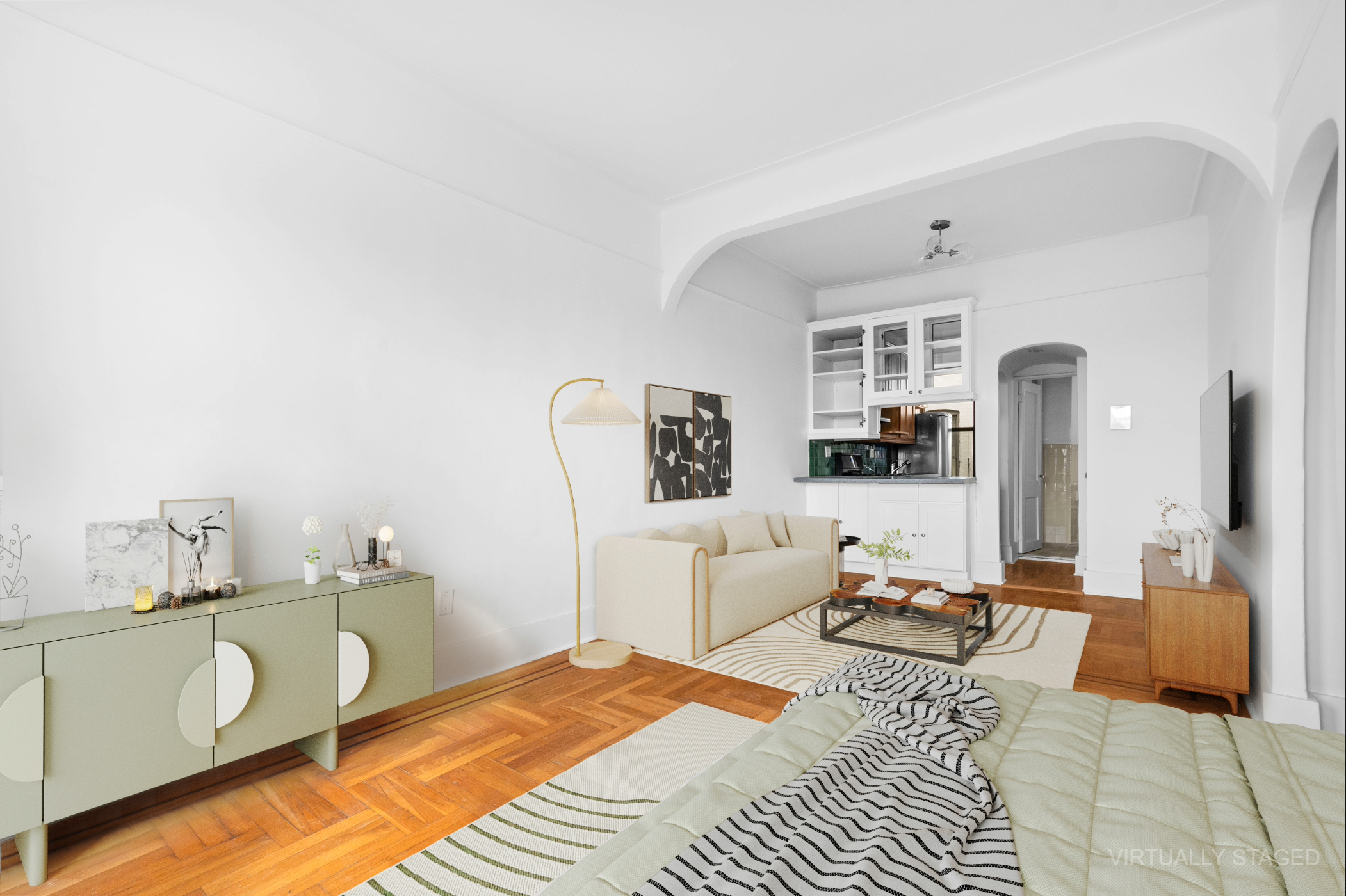 527 8th Street, Unit 4D Brooklyn, NY 11215 - Photo 5 of 10