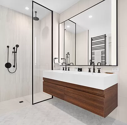 111 Varick Street, Unit 15F Manhattan, NY 10013 - Photo 5 of 20