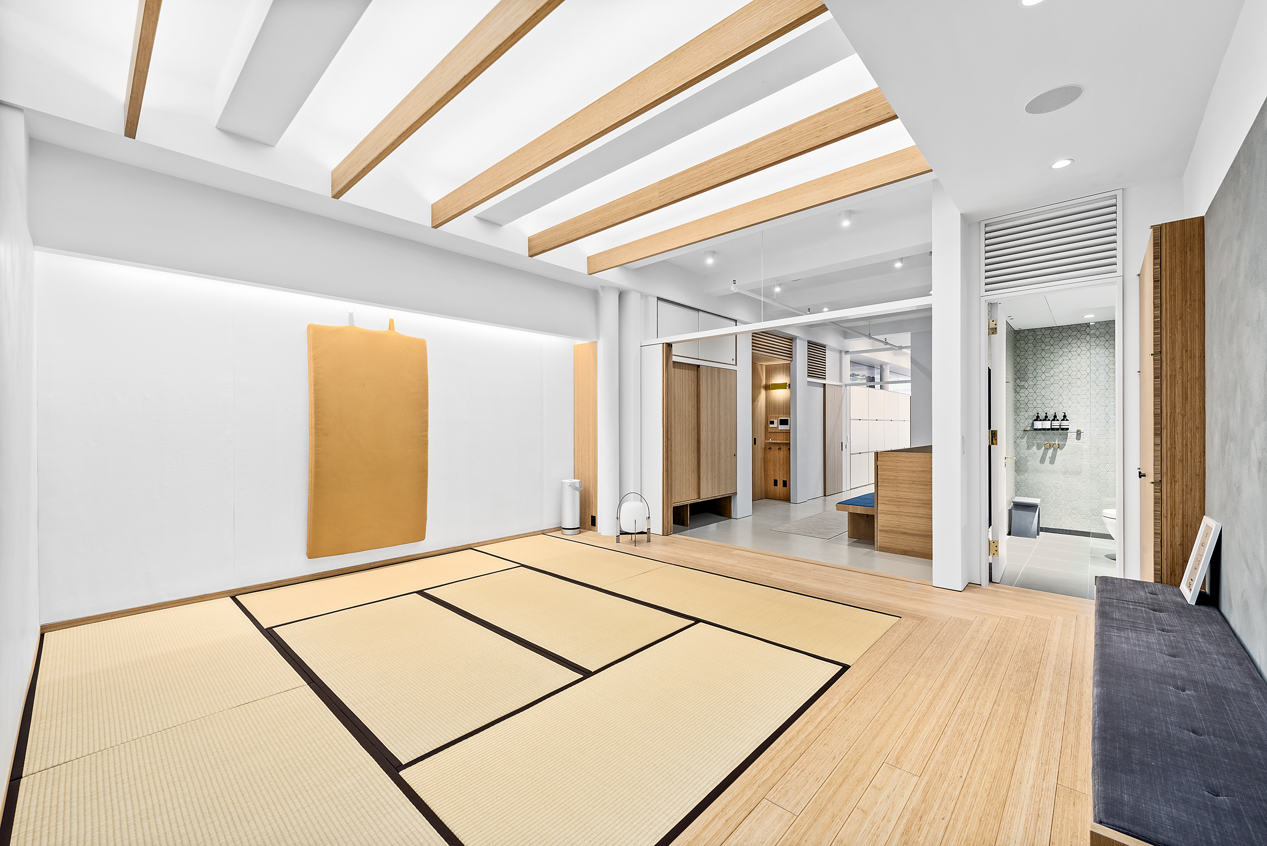 16 Desbrosses Street, Unit 4S/3C Manhattan, NY 10013 - Photo 22 of 40