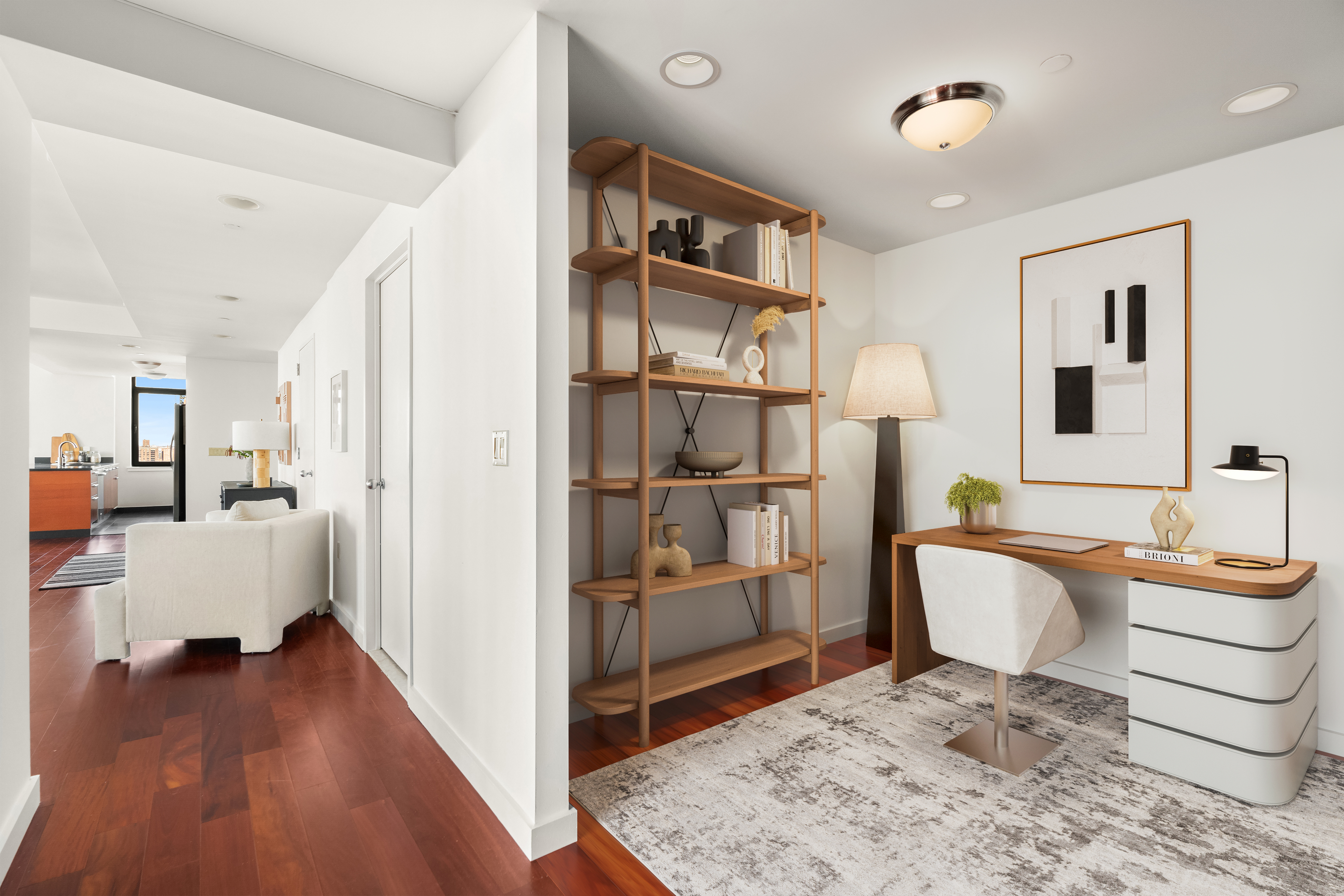 1485 5th Avenue, Unit 14AK Manhattan, NY 10035 - Photo 10 of 20 Gallery Image 10