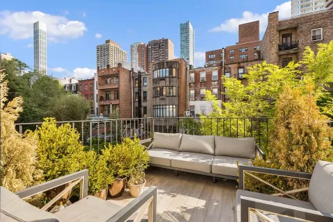 $9,995,000 | 222 East 61st Street | Lenox Hill