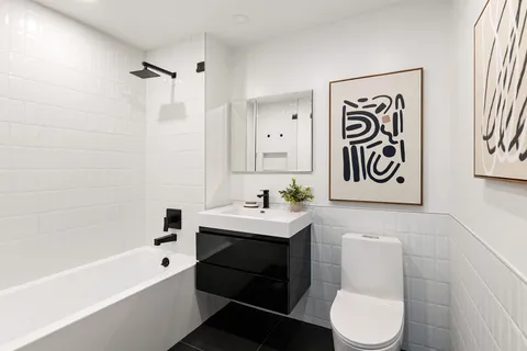 $599,000 | 458 East 25th Street, Unit 106 | Flatbush