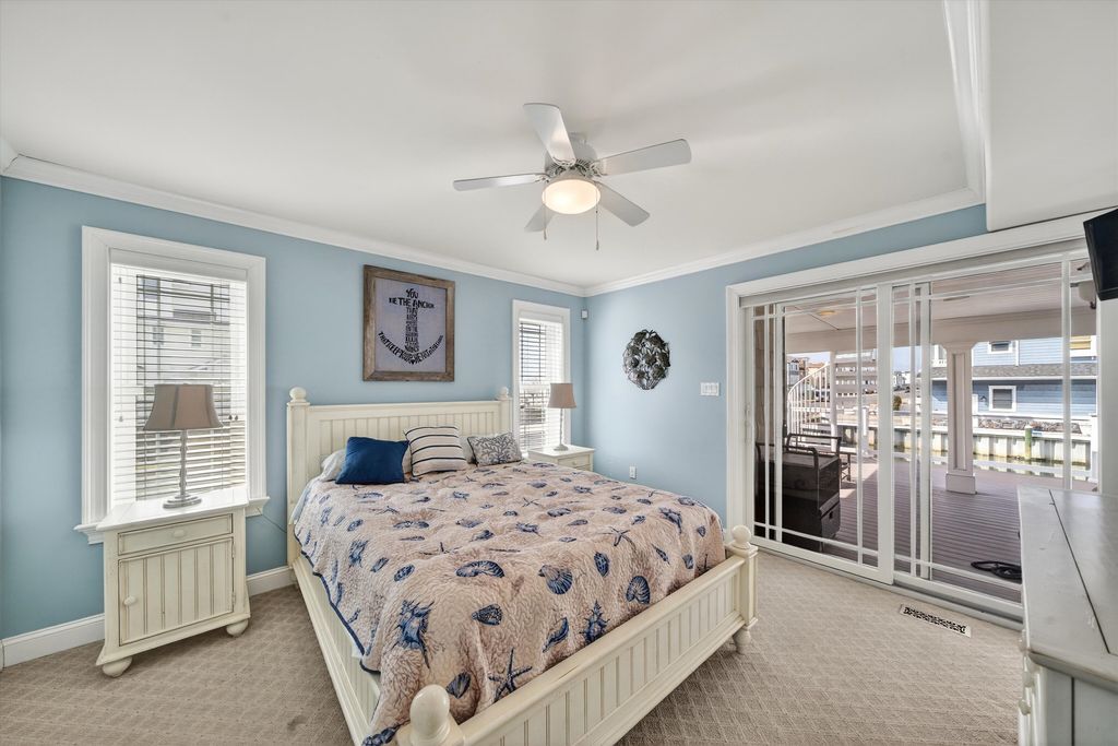 4616 Park Road, Unit SOUTH Sea Isle City, NJ 08243 - Photo 35 of 41