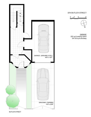 374 Butler Street, Unit 2 Brooklyn, NY 11217 - Photo 13 of 13