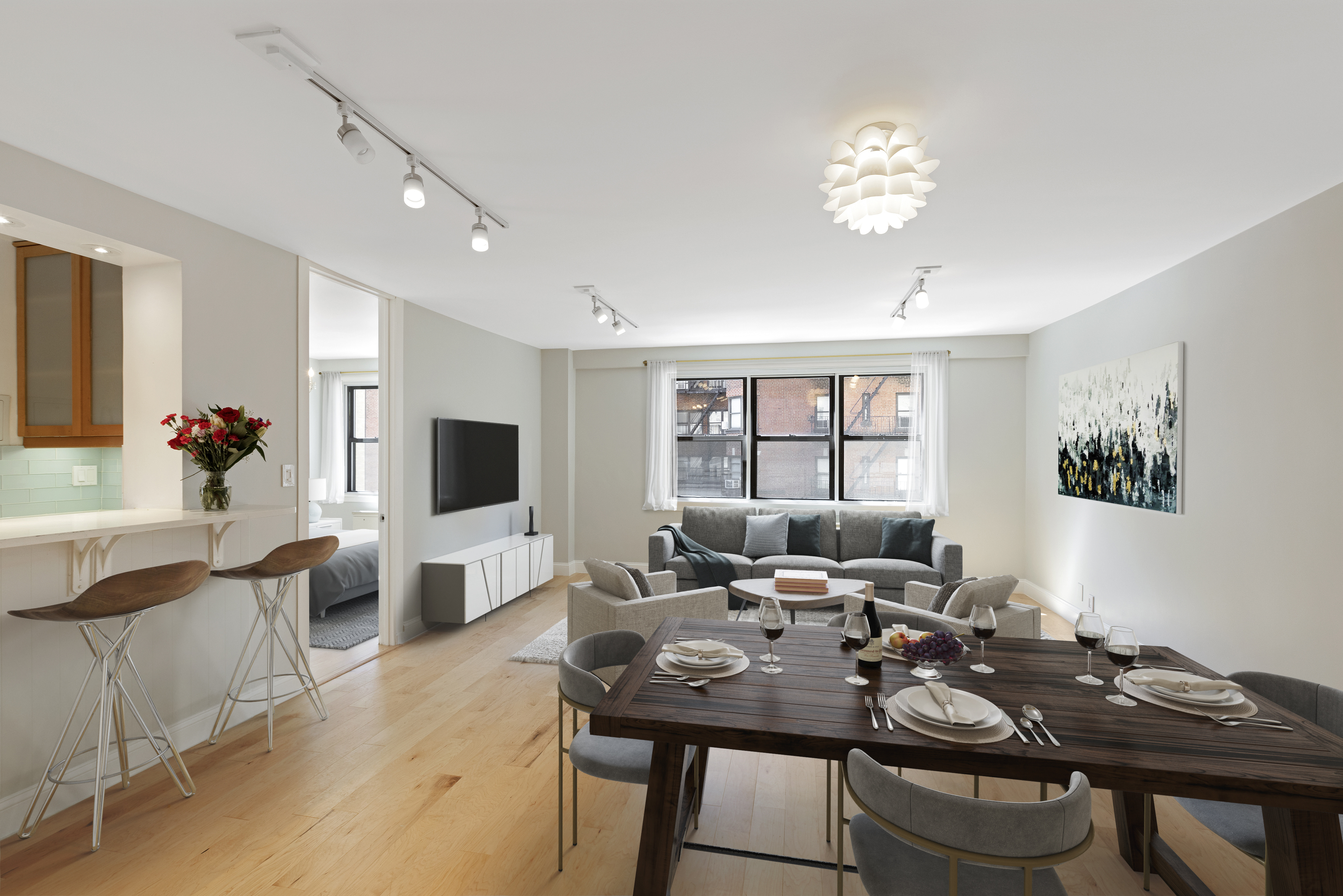 201 East 28th Street, Unit 3E Manhattan, NY 10016 - Photo 1 of 13